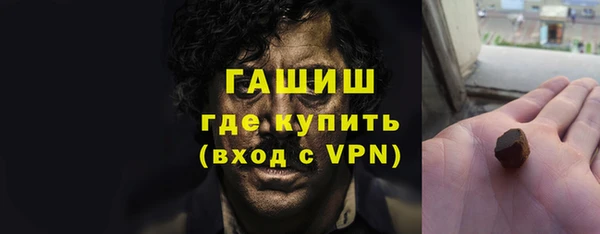 шишки Верея