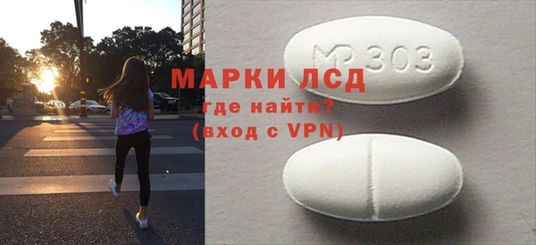 шишки Верея